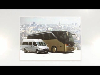 пассажирские перевозки автобусные экскурсии аренда Полтава, BrilLion-Club