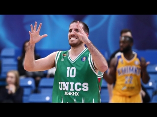 Вид Сверху: Хоакин Колом