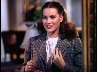 Do You Love Me (1946) Maureen O’Hara Dick Haymes Reginald Gardiner Harry James & Orchestra Musical
