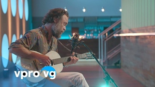 Rodrigo Amarante - Tuyo - Narcos intro song (live @Le Guess Who 2018)