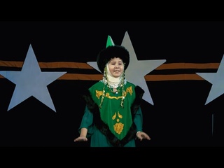 Зөлфәт Маликов “Сөембикәнең хушлашу догасы“