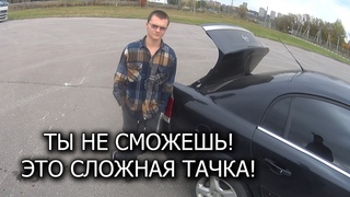 ОПЕЛЕВОД УСТРОИЛ ПРОВЕРКУ АВТОЭЛЕКТРИКА, не заводится опель