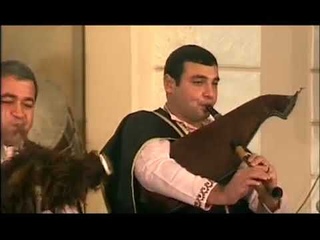 “Tkzar“ ensemble - Armenian folk melodies