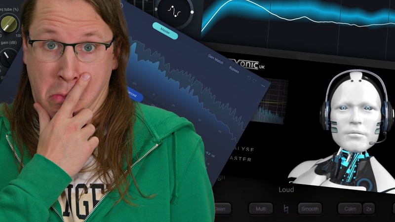 What is the BEST MASTERING
