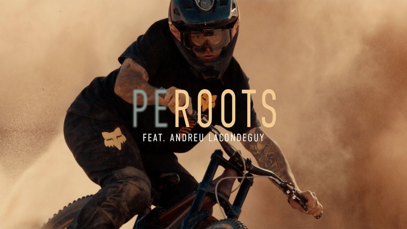 PEROOTS Andreu