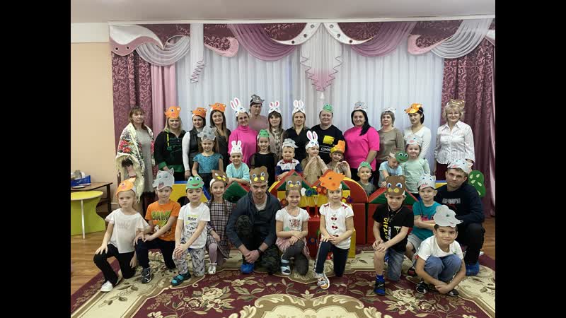 Готовимся к