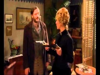 Chekhov: comedy shorts. “The Bear“ (Part 2)