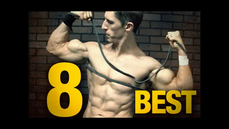 8 Best Band Exercises for Mass ( DON T IGNORE THESE