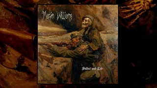 Soldat und Tod - Atmospheric Black Metal by Martin Williams