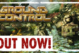 Ground Control Anthology - Official Steam Launch Trailer