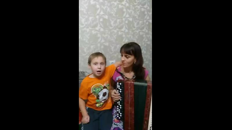 из рубрики песни перед