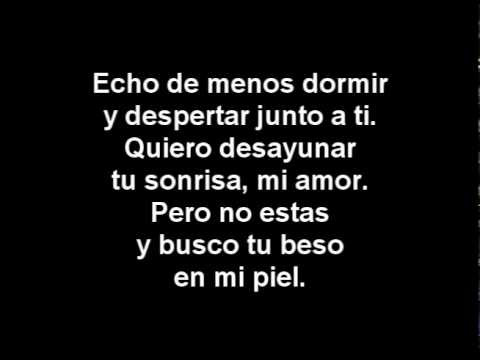 No me Digas Adios Mago de