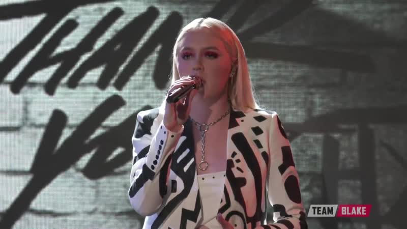 Chloe Kohanski Thank