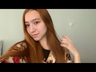 Типичный день стримерши… или бывшей стримерши