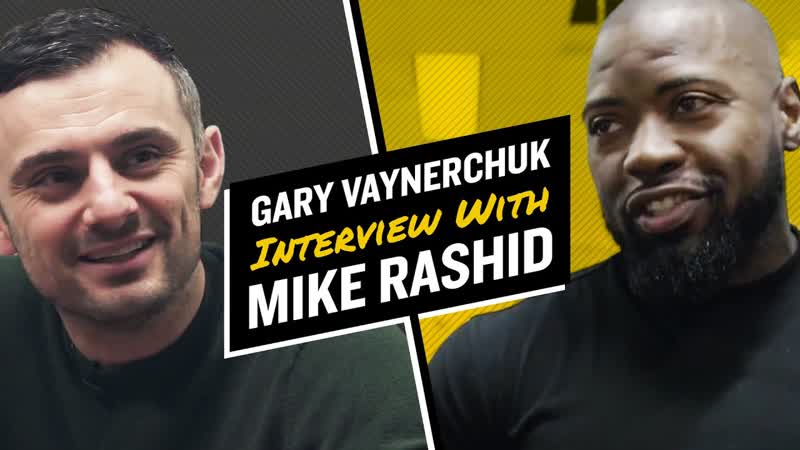 Gary Vaynerchuk Interview with Mike