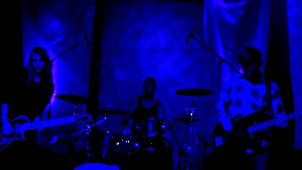 iwantsummer Candy (live in А2,