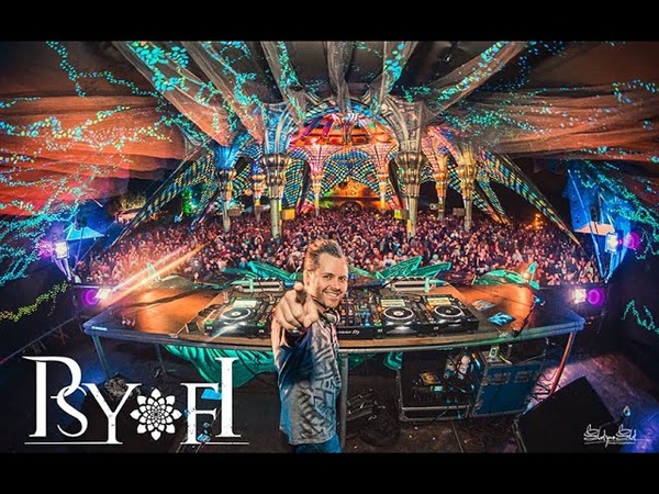 Ace Ventura Live Psy Fi