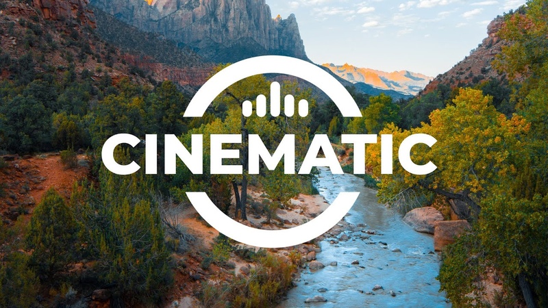 Inspiring Uplifting Cinematic Background Music For Videos, ,