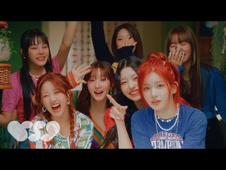 첫사랑(CSR) ’빛을 따라서 (Shining Bright)’ OFFICIAL MV Teaser