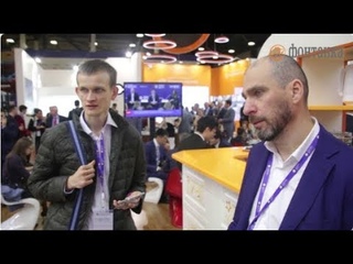 Виталик Бутерин- Выгнать «волков» из системы блокчейн невозможно