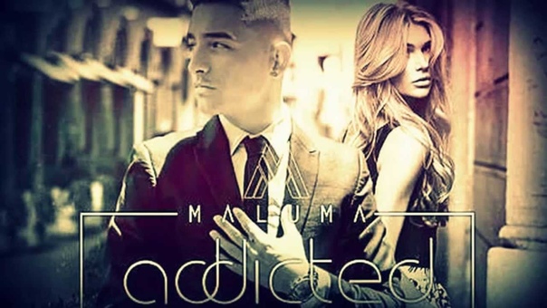 Addicted Maluma Dirty Boy Original Reggaeton