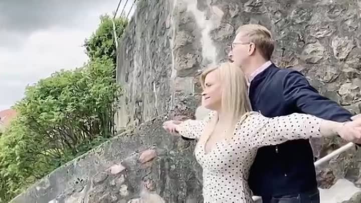 Алекса Астер Иван Детцель Ты неслучайность ( Mood