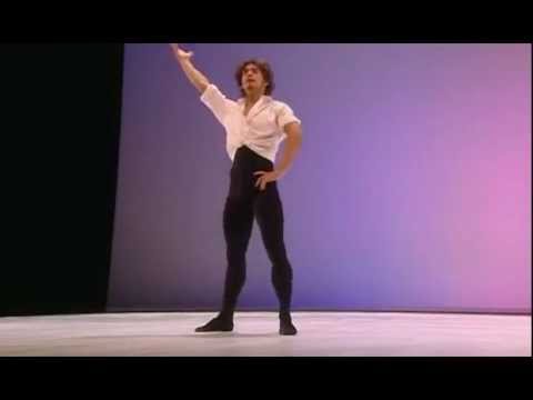 Natalia Osipova and Ivan Vasiliev Flames of Paris PDD (