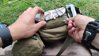 EDC. Или что в моих карманах.