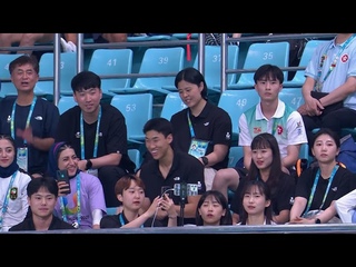 News Day1 Taekwondo Poomsae Ind W #Chengdu2021