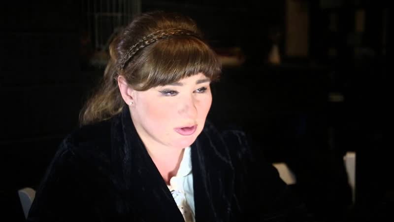 Юлия Куварзина о терпении и смирении , ЯтакДУМАЮ Сеня