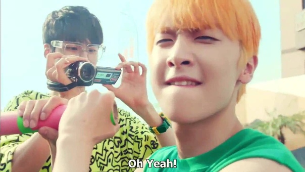 KPOP Parodia PL UP10 TION Pokemon GO (