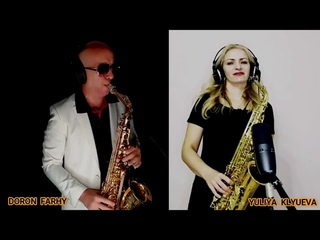 Don't stop till you get enough Michael Jackson Saxophone Cover