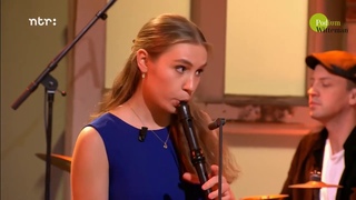 Ornithology Charlie Parker - Lucie Horsch