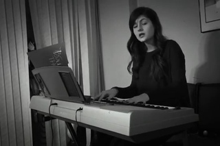 Rihanna - Diamonds (cover by kamamama)