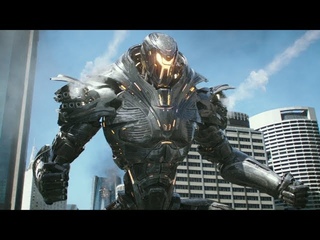 Watch ‘Pacific Rim Uprising’ Destroy Sydney | Anatomy of a Scene