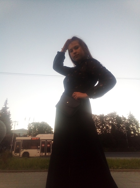 Елена Орлова, Россия, Чебоксары