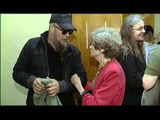 БГ Песни Счастливого Человека 2008 (Борис Гребенщиков)