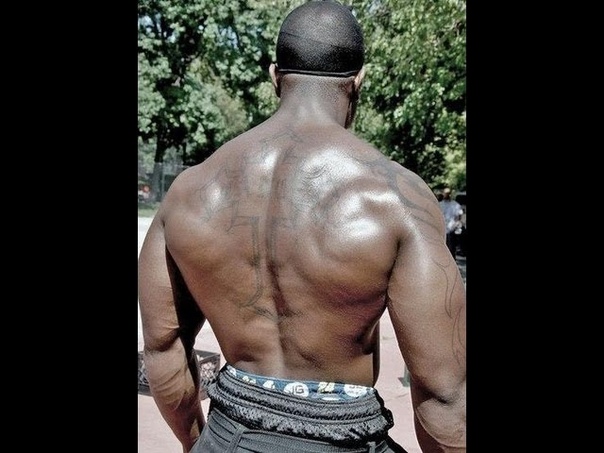 Motivation