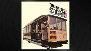Pannonica by Thelonious Monk from ’Thelonious Alone In San Francisco’