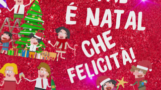 È Natal, È Natal