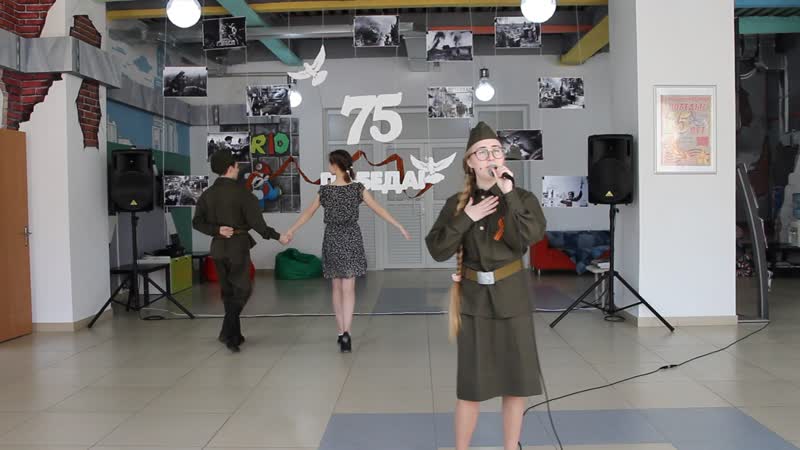 Видео от Дарьи