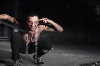 Tekashi69 - TRIPPIE REDD ft. TEKA$HI69, UNOTHEACTIVIST - OWEE'  (Official Music Video)