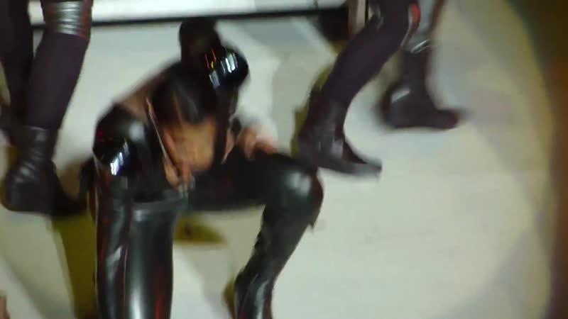 Janet, 1s Up Close and Personal Tour What Have You Done For Me Lately, and
