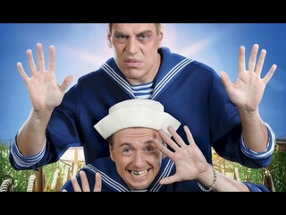 “Каникулы строгого режима“. Комедия (2009) реж. Игорь Зайцев