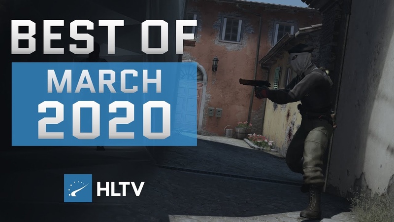 Best of March