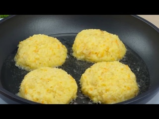 Рис и Картошка! Я готовлю их много лет! Это быстро и легко!