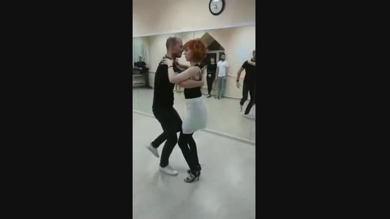 Bachata: Tricks and