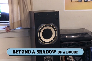Masked Intruder “Beyond a Shadow of A Doubt“ (Official Music Video)