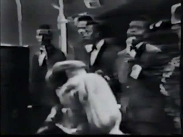 VERY UNUSUAL 1950s ROCK AND ROLL