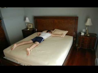 Sleepyhead - Passion Pit - Stop Motion